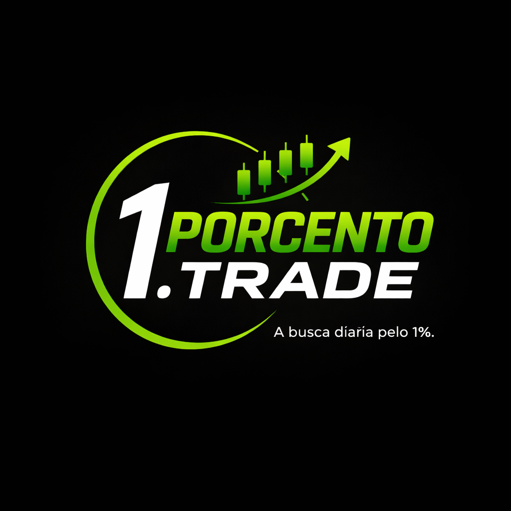 Logo 1porcento.trade